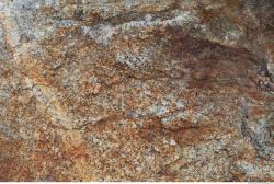 Photo Textures of Rock Granite